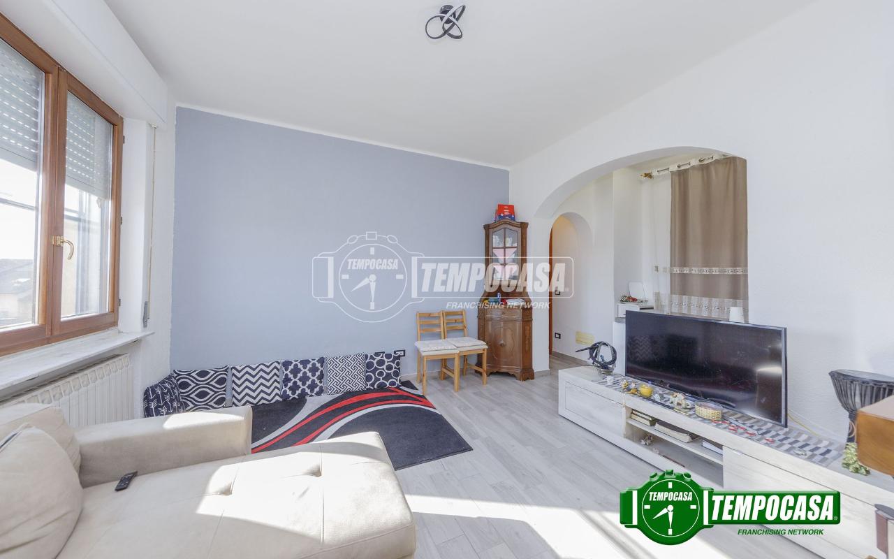 appartamento in vendita a Linarolo in zona San Leonardo