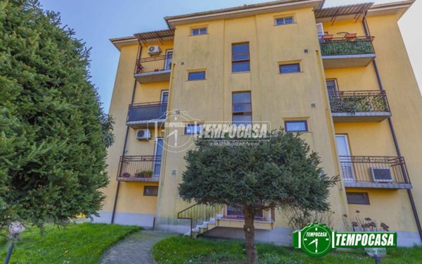 appartamento in vendita a Linarolo in zona San Leonardo