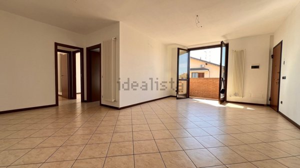 appartamento in vendita a Linarolo