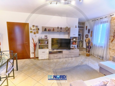 appartamento in vendita a Linarolo