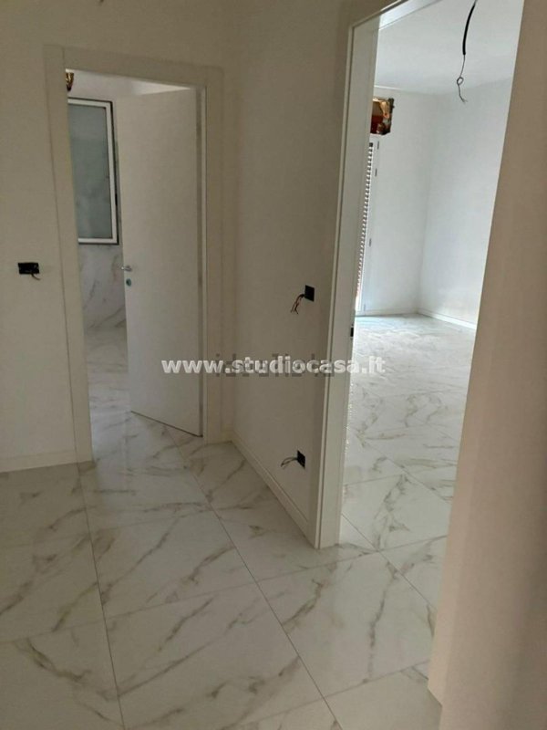 appartamento in vendita a Linarolo