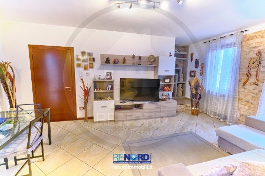 appartamento in vendita a Linarolo