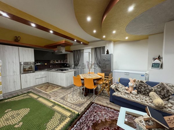 appartamento in vendita a Linarolo