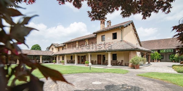 appartamento in vendita a Linarolo in zona Vaccarizza