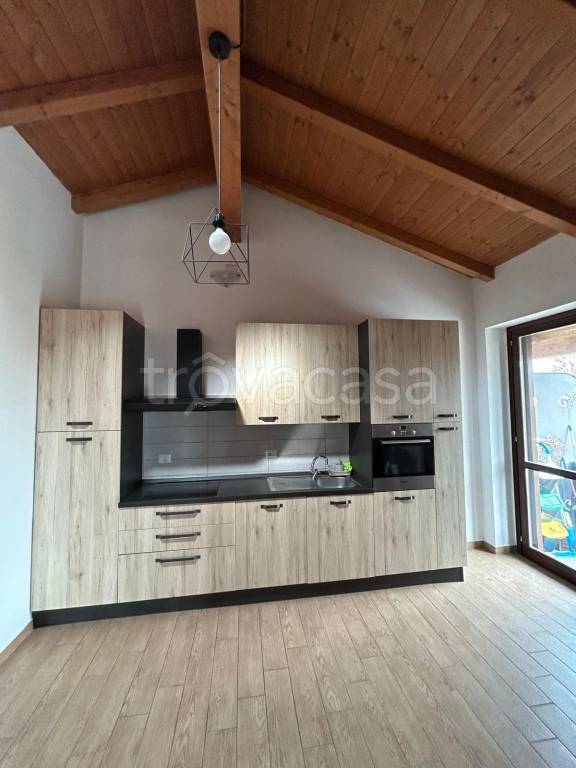 appartamento in vendita a Linarolo