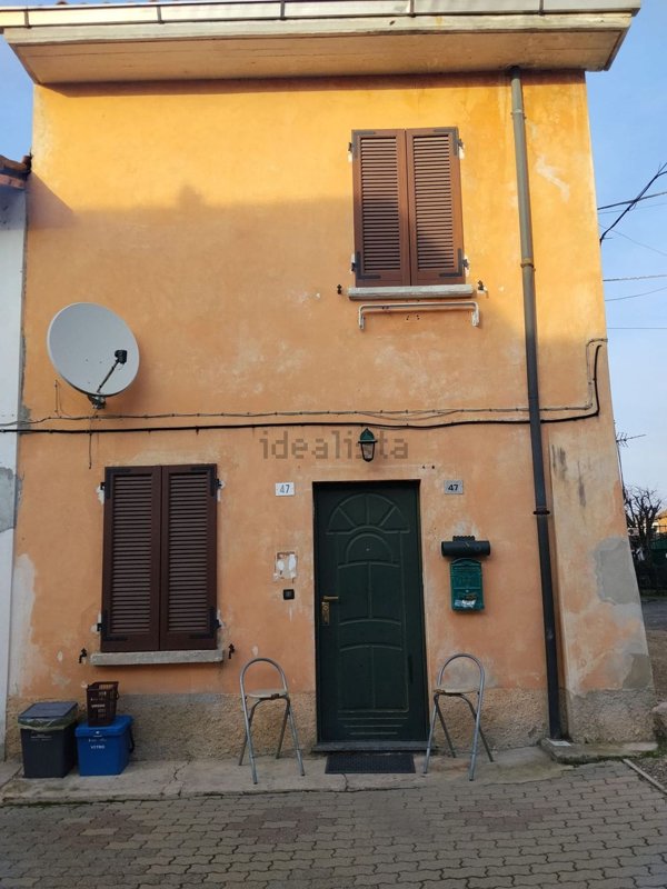 appartamento in vendita a Linarolo