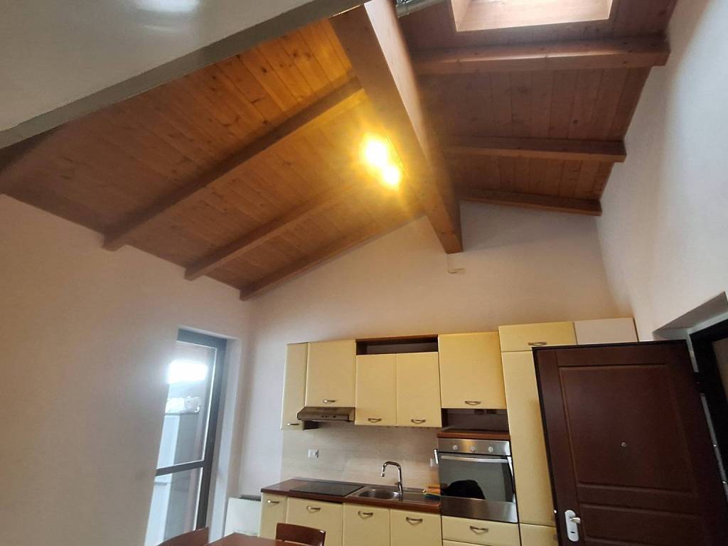 appartamento in vendita a Linarolo