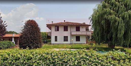 appartamento in vendita a Linarolo in zona Vaccarizza