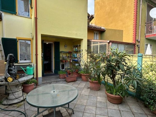 appartamento in vendita a Linarolo in zona San Leonardo