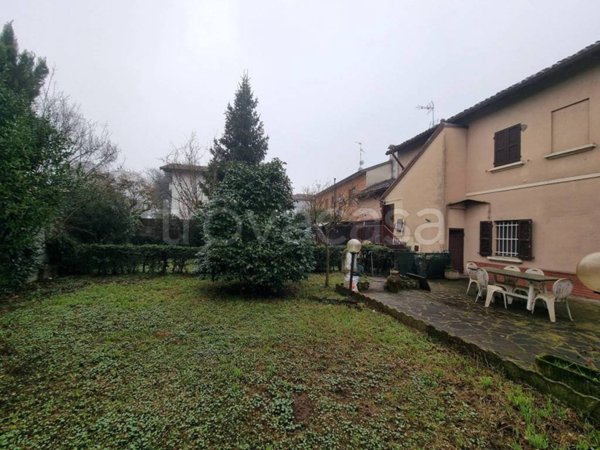 appartamento in vendita a Linarolo in zona San Leonardo