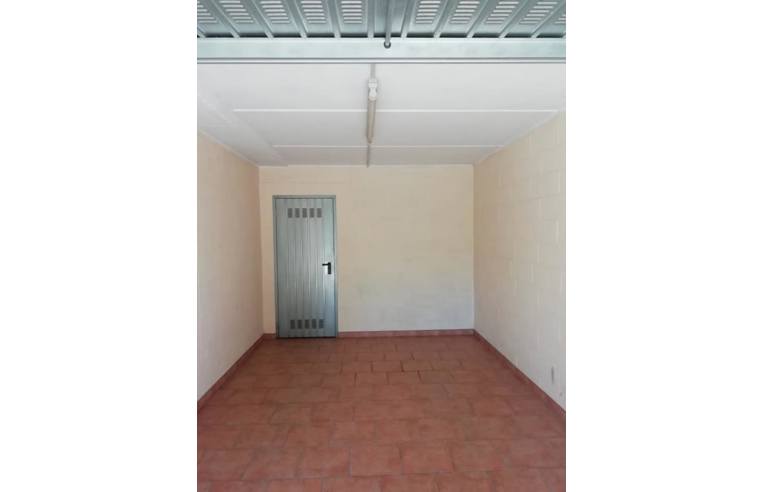 appartamento in vendita a Linarolo