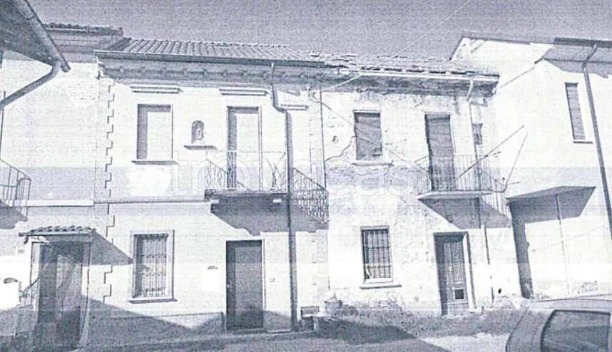 appartamento in vendita a Linarolo