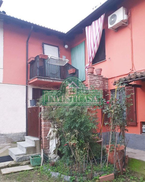 appartamento in vendita a Linarolo