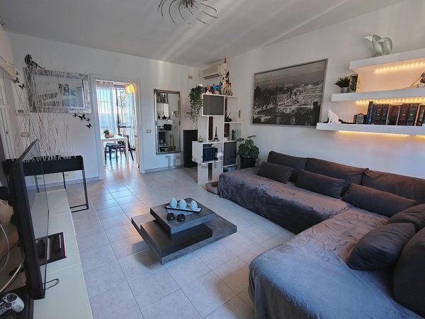 appartamento in vendita a Linarolo