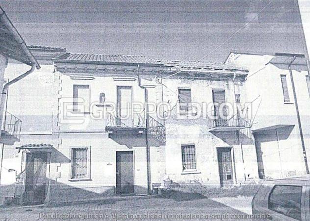 appartamento in vendita a Linarolo