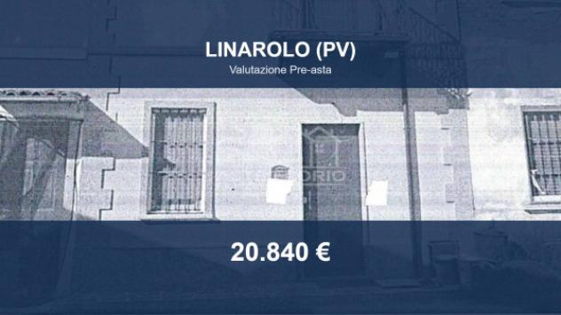 casa indipendente in vendita a Linarolo