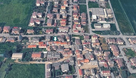 appartamento in vendita a Linarolo