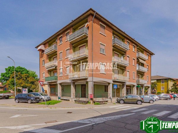 appartamento in vendita a Linarolo