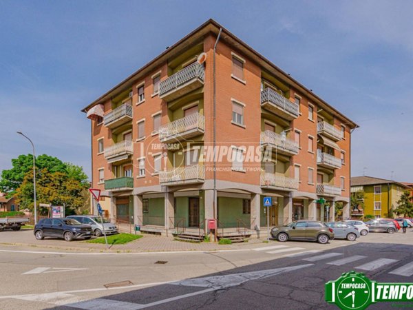 appartamento in vendita a Linarolo