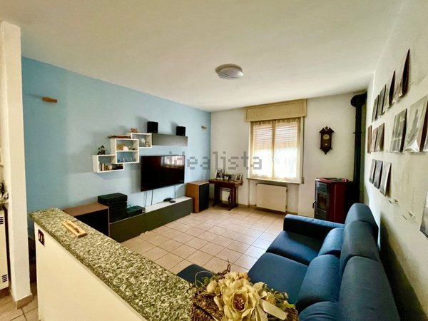 appartamento in vendita a Linarolo