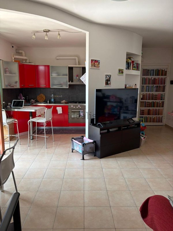 appartamento in vendita a Linarolo