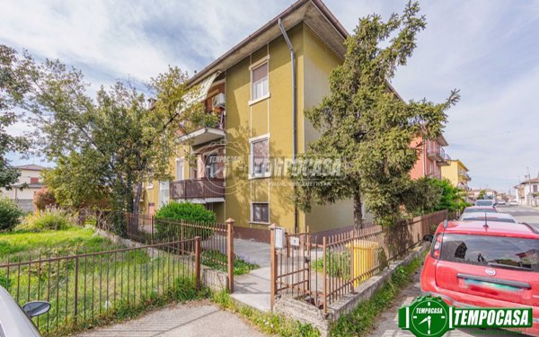 appartamento in vendita a Linarolo