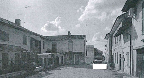 appartamento in vendita a Linarolo