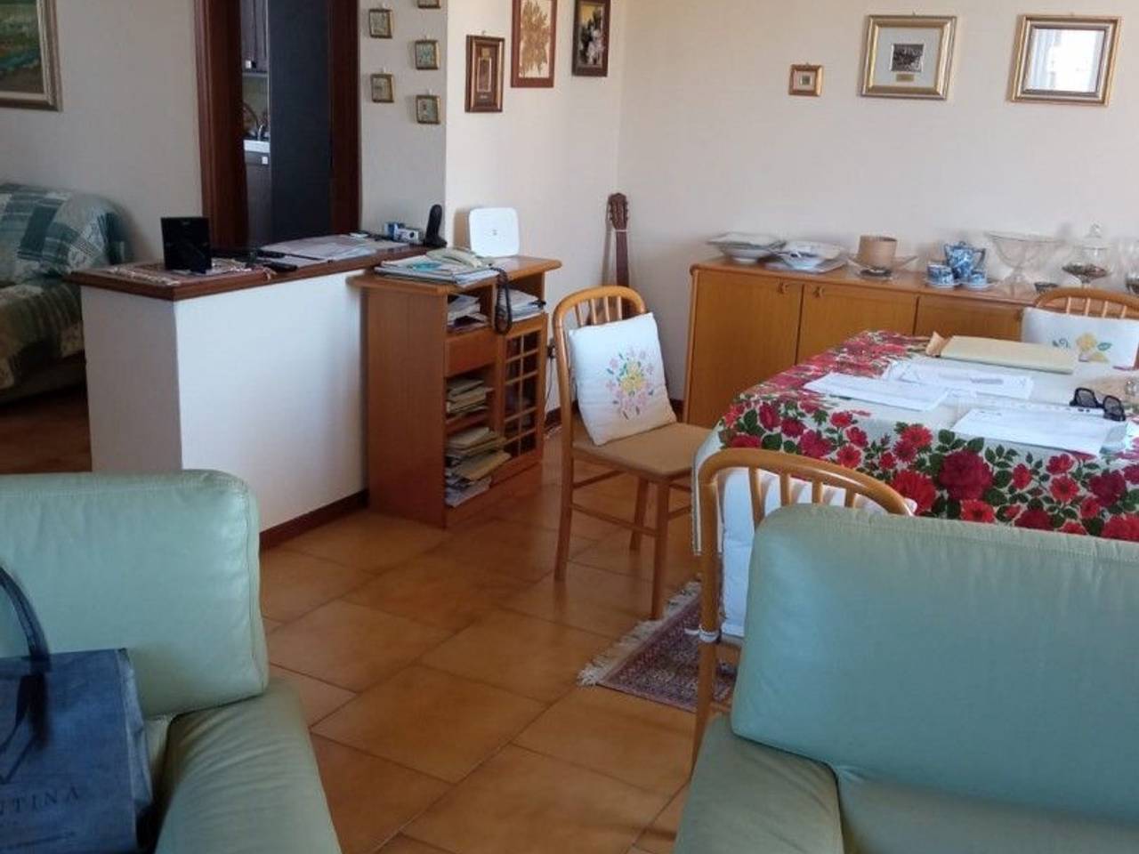 casa indipendente in vendita a Linarolo in zona San Leonardo