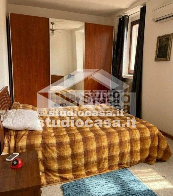 appartamento in vendita a Linarolo