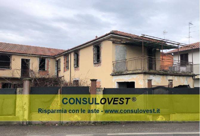 ufficio in vendita a Lomello