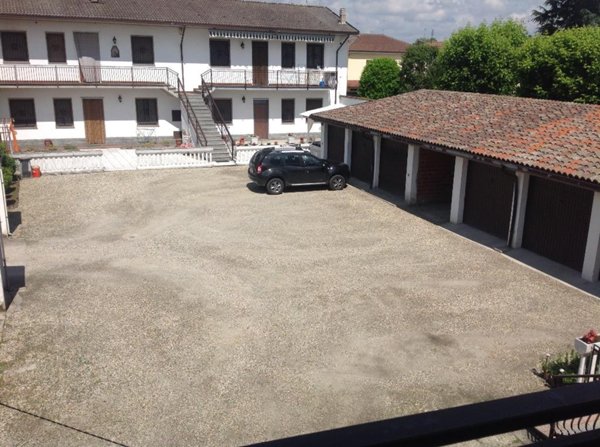 appartamento in vendita a Lomello
