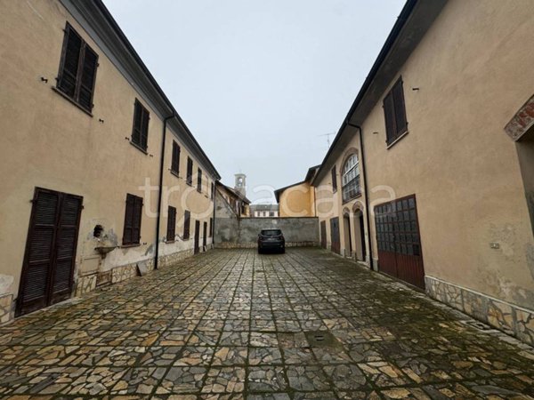 casa indipendente in vendita a Lomello