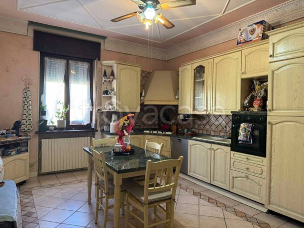 appartamento in vendita a Lomello