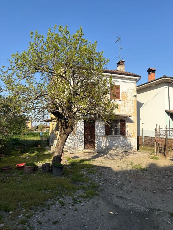 appartamento in vendita a Lomello
