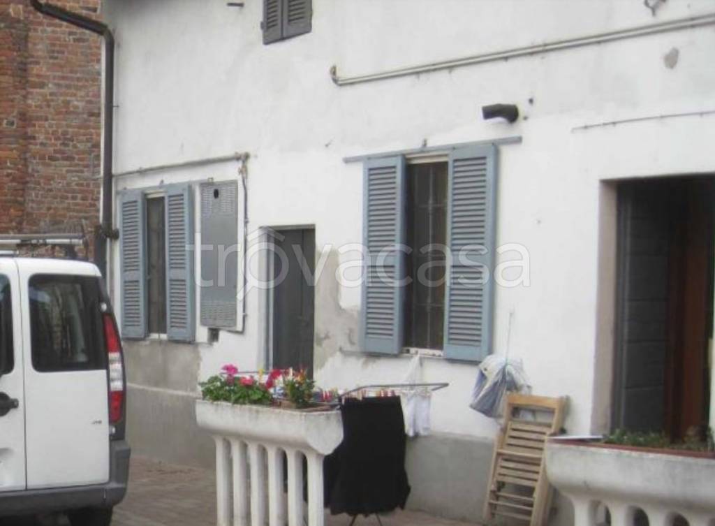 appartamento in vendita a Lomello