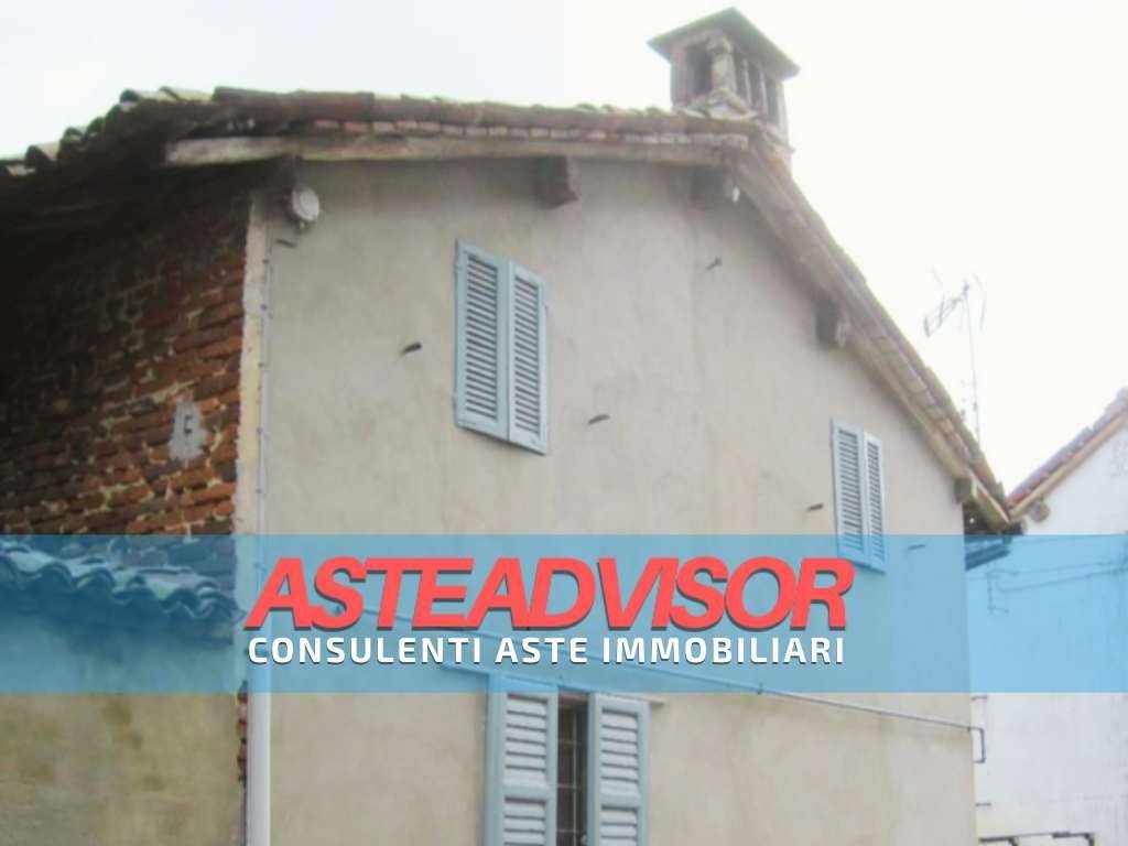 casa indipendente in vendita a Lomello