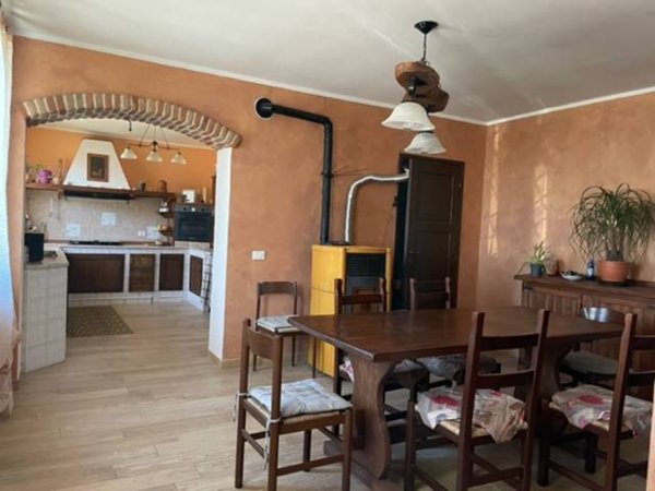 casa indipendente in vendita a Lomello
