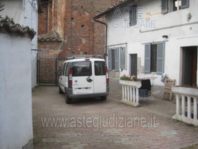 terreno edificabile in vendita a Lomello