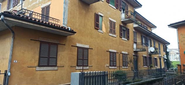 appartamento in vendita a Lomello