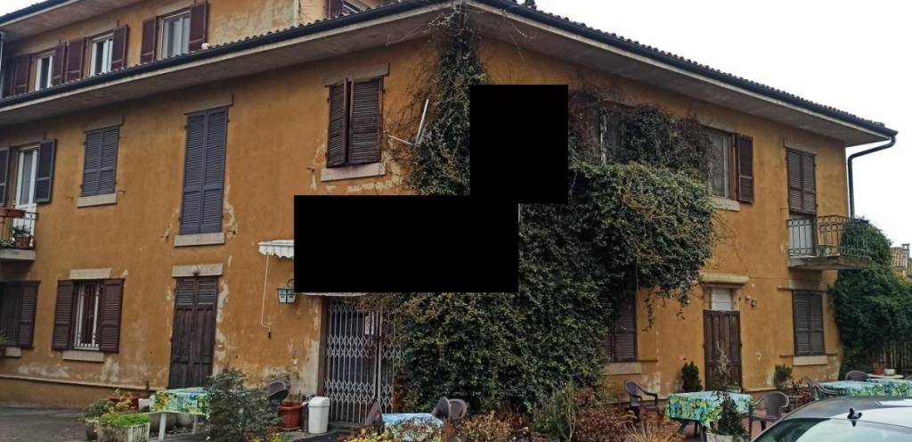 appartamento in vendita a Lomello