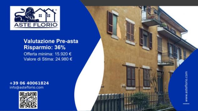 appartamento in vendita a Lomello