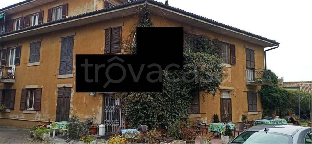 appartamento in vendita a Lomello