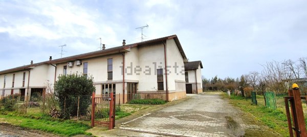 appartamento in vendita a Lomello