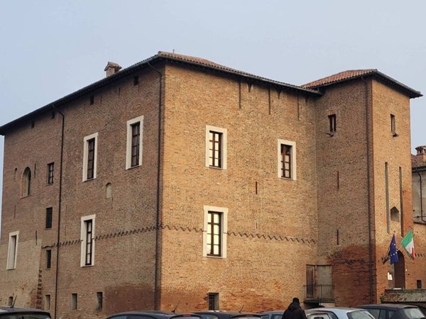 appartamento in vendita a Lomello