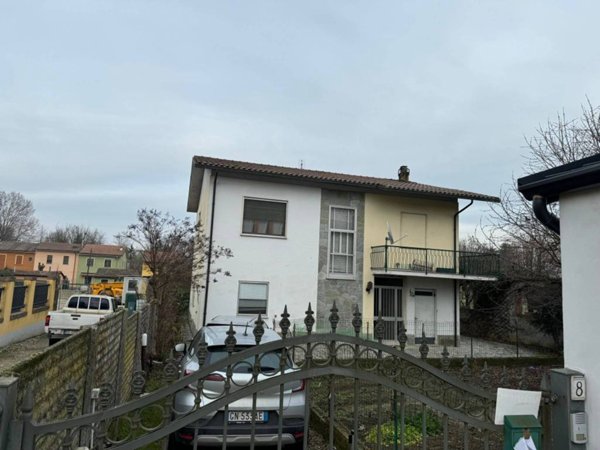 appartamento in vendita a Lomello
