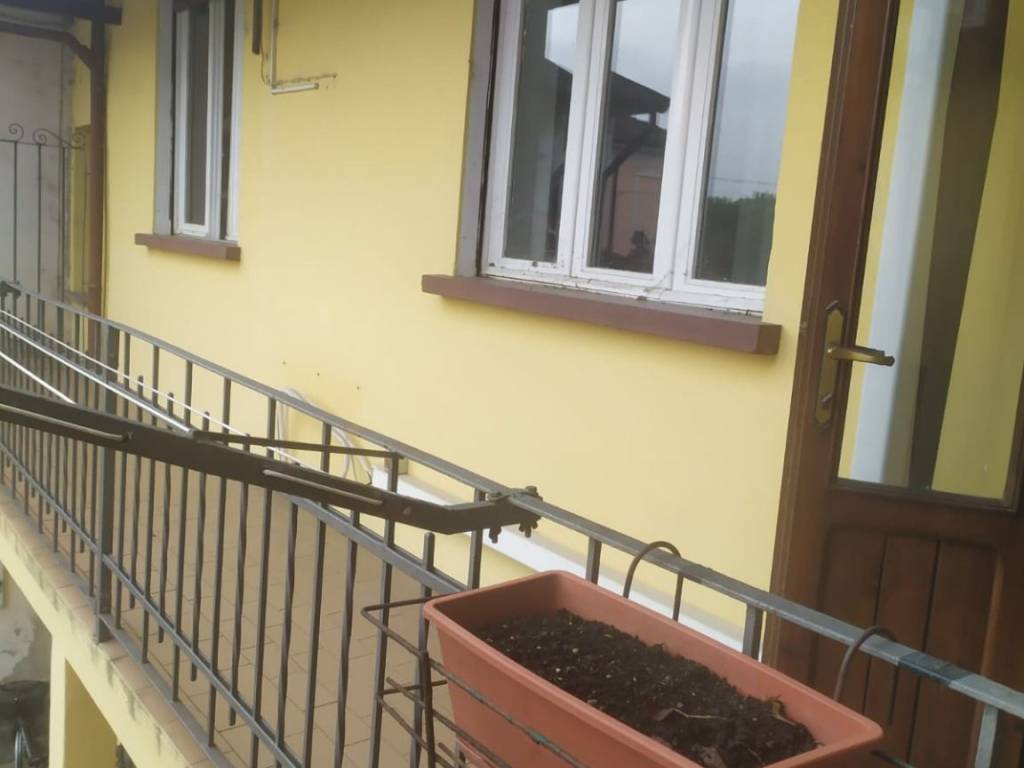 casa indipendente in vendita a Lomello