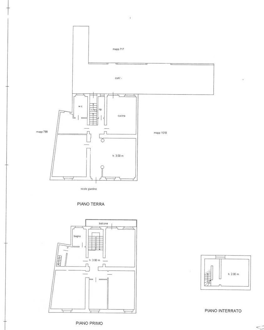 casa indipendente in vendita a Lomello