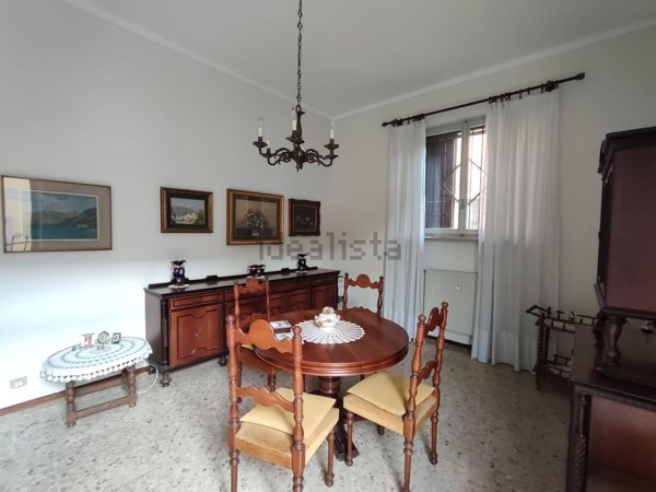 appartamento in vendita a Lomello