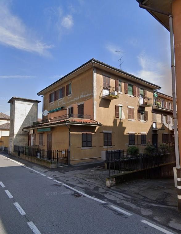 appartamento in vendita a Lomello
