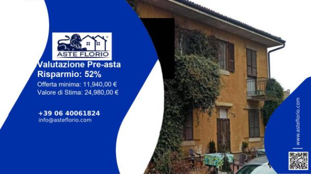 appartamento in vendita a Lomello